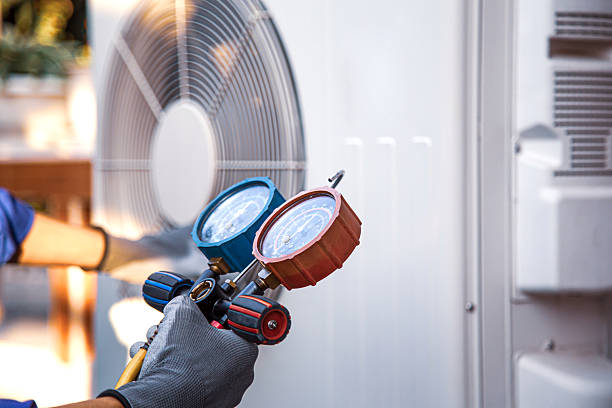 Affordable Hvac solutions in Berlin, NH